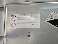 (22x) aangebroken ibc containers nn - afbeelding 15 van  28