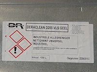 (22x) aangebroken ibc containers nn - afbeelding 17 van  28
