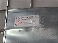 (22x) aangebroken ibc containers nn - afbeelding 20 van  28