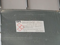 (22x) aangebroken ibc containers nn - afbeelding 21 van  28