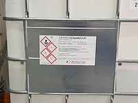 (22x) aangebroken ibc containers nn - afbeelding 22 van  28