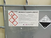 (22x) aangebroken ibc containers nn - afbeelding 24 van  28