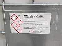(22x) aangebroken ibc containers nn - afbeelding 25 van  28