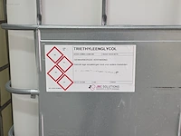 (22x) aangebroken ibc containers nn - afbeelding 27 van  28