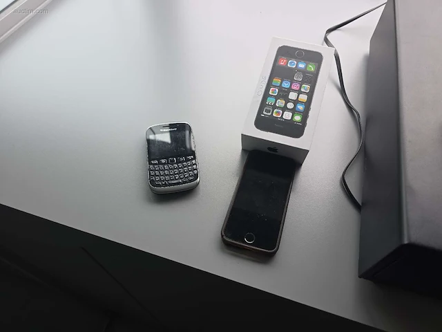 (22x) divers it materiaal benq, apple,... - afbeelding 2 van  16