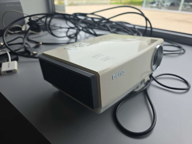 (22x) divers it materiaal benq, apple,... - afbeelding 7 van  16