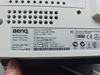 (22x) divers it materiaal benq, apple,... - afbeelding 8 van  16