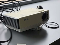 (22x) divers it materiaal benq, apple,... - afbeelding 11 van  16