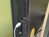 (22x) divers it materiaal benq, apple,... - afbeelding 14 van  16