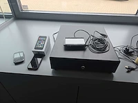 (22x) divers it materiaal benq, apple,... - afbeelding 15 van  16