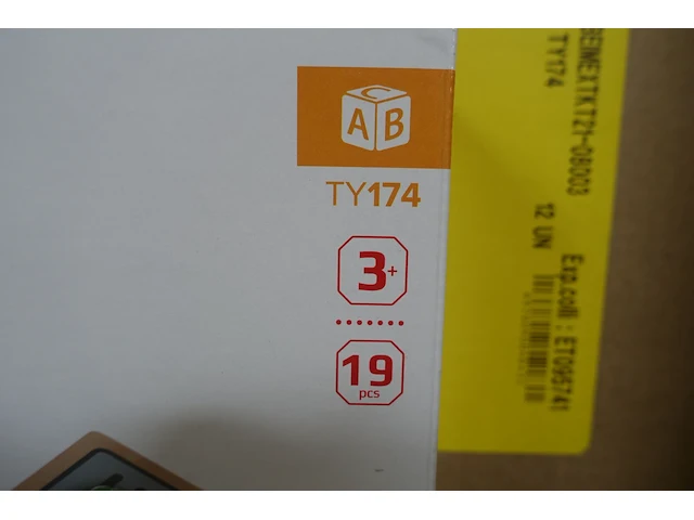 22x fishing&grilling tooky toy - afbeelding 2 van  2