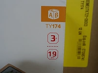 22x fishing&grilling tooky toy - afbeelding 2 van  2