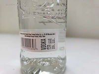 (22x) fles(sen) krupnik wodka - afbeelding 2 van  4