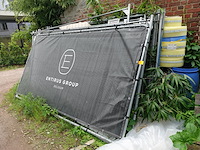 22x heras - afbeelding 1 van  4