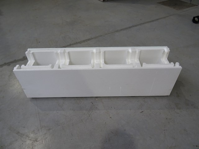 22x isomo snelbouwblok zwembad - afbeelding 2 van  4