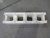 22x isomo snelbouwblok zwembad - afbeelding 3 van  4