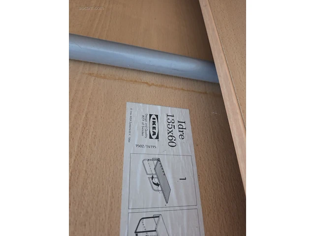 (22x) meubilair ikea - afbeelding 2 van  11