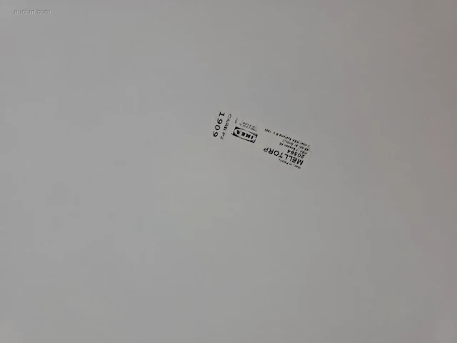(22x) meubilair ikea - afbeelding 5 van  11