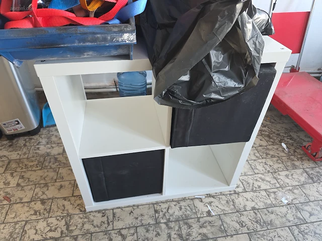 (22x) meubilair ikea - afbeelding 6 van  11