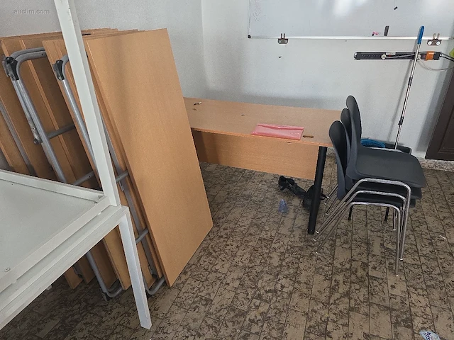 (22x) meubilair ikea - afbeelding 9 van  11