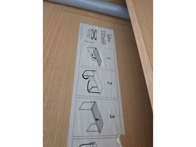 (22x) meubilair ikea - afbeelding 11 van  11