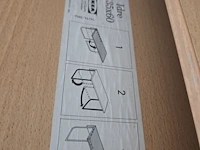 (22x) meubilair ikea - afbeelding 11 van  11
