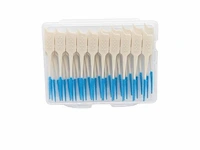 22x mint - tandenstokers 42-pack - afbeelding 2 van  2