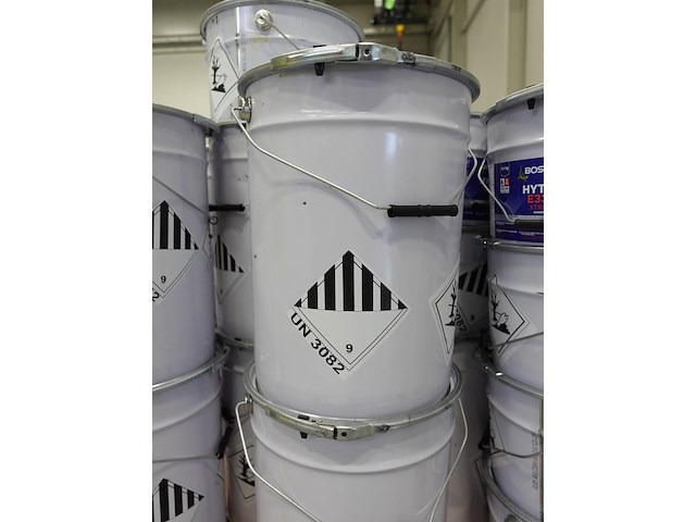 22x ondervloer primer bostik - afbeelding 2 van  4