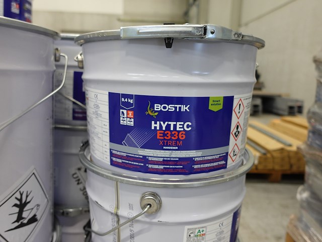 22x ondervloer primer bostik - afbeelding 3 van  4