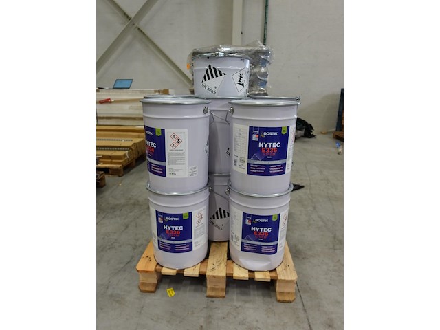 22x ondervloer primer bostik - afbeelding 4 van  4