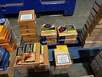 22x sigaren in kist j.cortès