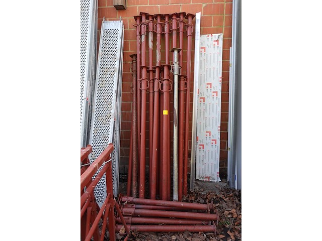 22x stansoen - afbeelding 1 van  4