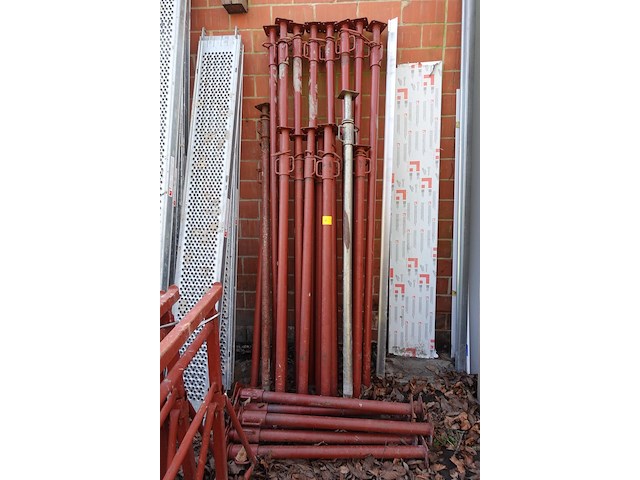 22x stansoen - afbeelding 2 van  4