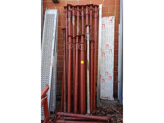 22x stansoen - afbeelding 4 van  4