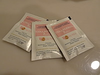 22x verpakking collagenial - afbeelding 3 van  3