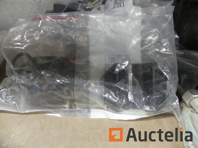 23 accessoires voor zwembad; steunkragen 50 1/2" - afbeelding 4 van  7