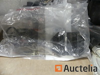 23 accessoires voor zwembad; steunkragen 50 1/2" - afbeelding 4 van  7