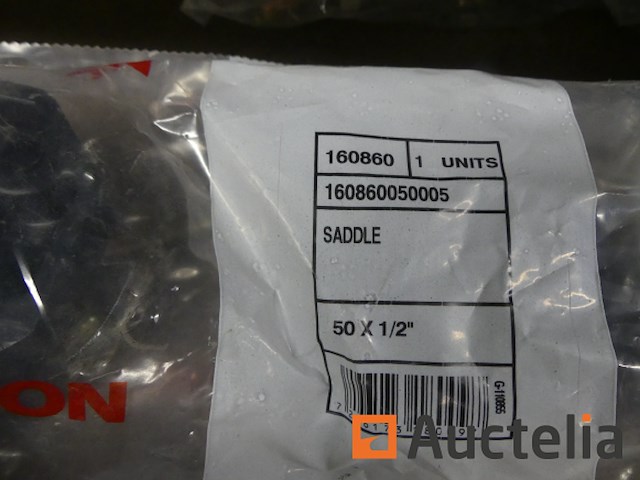 23 accessoires voor zwembad; steunkragen 50 1/2" - afbeelding 5 van  7