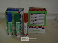 ±23 artline stiften - afbeelding 1 van  2