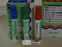 ±23 artline stiften - afbeelding 2 van  2