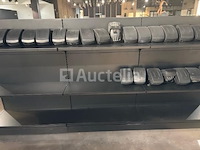 23 audioluidsprekers maken en model onleesbaar - afbeelding 3 van  3