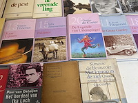 23 boeken van bekende schrijvers - afbeelding 3 van  4