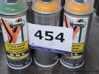 23 bussen sneldrogende verf motib - afbeelding 2 van  2