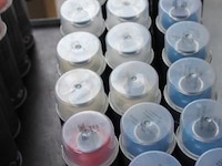 23 bussen sneldrogende verf - afbeelding 2 van  3