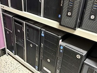 23 desktops verschillende modellen - afbeelding 3 van  4