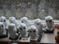 ±23 div beeldjes uiltjes en beertjes - afbeelding 2 van  4