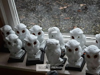 ±23 div beeldjes uiltjes en beertjes - afbeelding 3 van  4