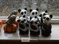 ±23 div beeldjes uiltjes en beertjes - afbeelding 4 van  4