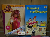 ±23 div stripverhalen varia - afbeelding 2 van  13