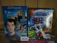 ±23 div stripverhalen varia - afbeelding 3 van  13